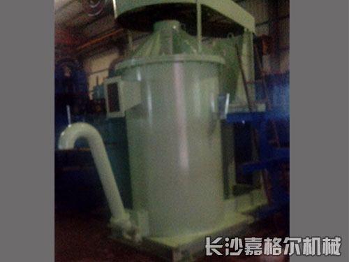 大型搅拌磨机