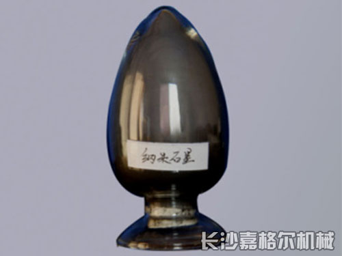 石墨纳米粉