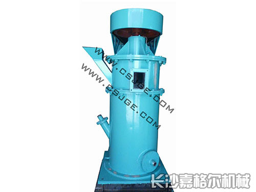 铁精矿的再磨