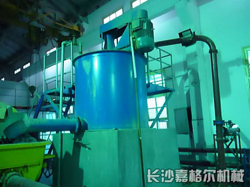 长沙嘉格尔机械制造有限公司,长沙大型搅拌磨机,长沙塔式磨机,纳米砂磨机哪里的好